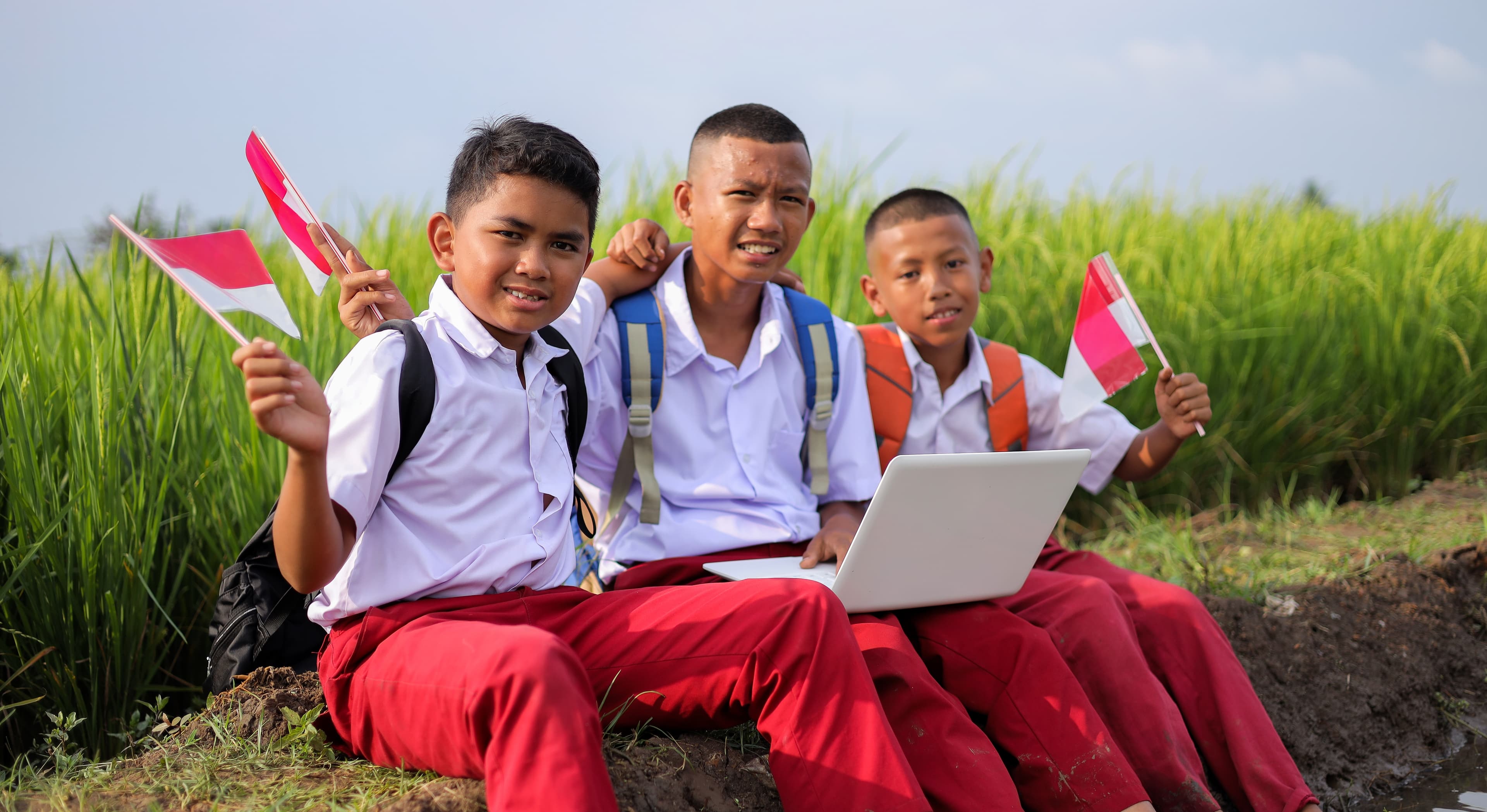Belajar bersama BijakCerdas